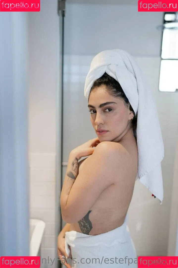 estefpalaciosm / estefpalaciosof Onlyfans Photo Gallery 