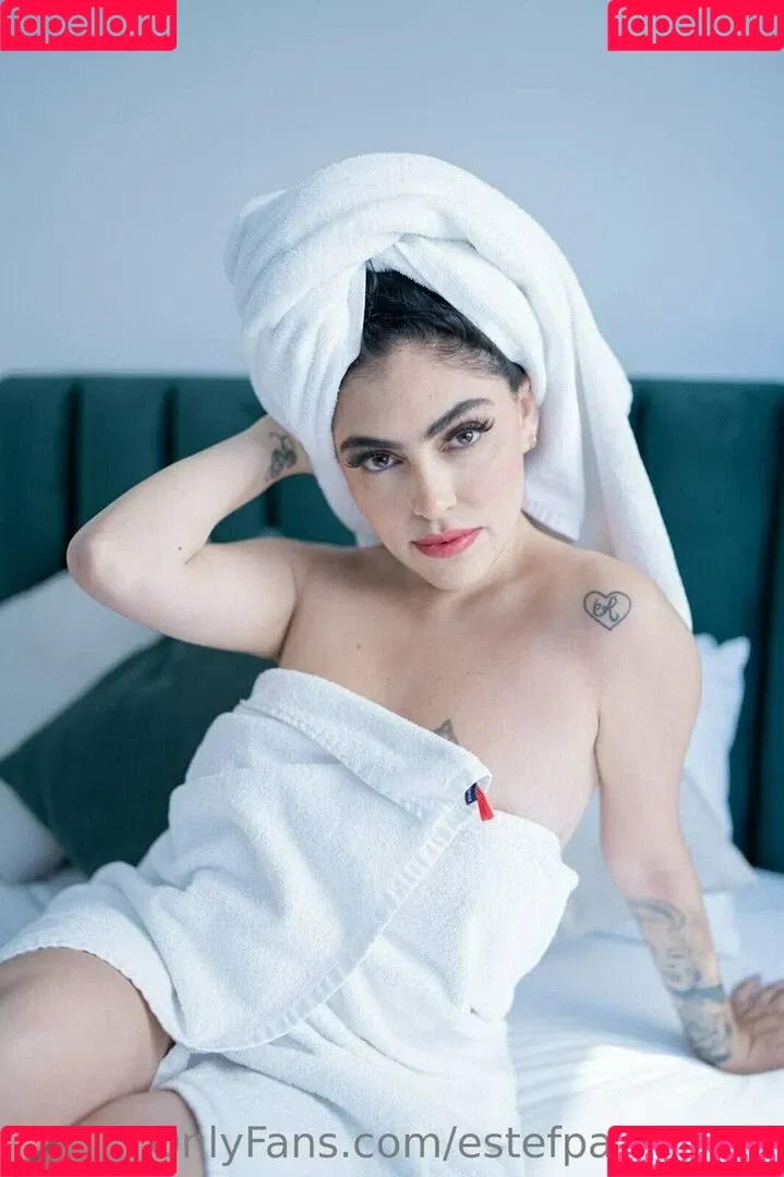 estefpalaciosm / estefpalaciosof Onlyfans Photo Gallery 