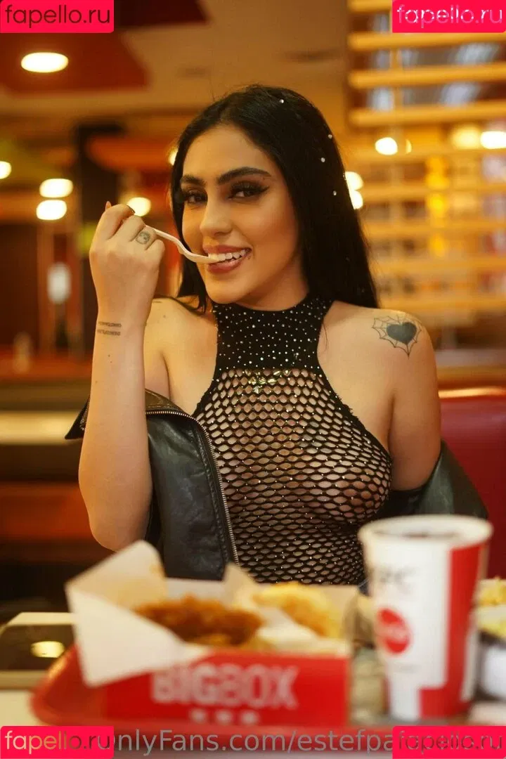 estefpalaciosm / estefpalaciosof Onlyfans Photo Gallery 