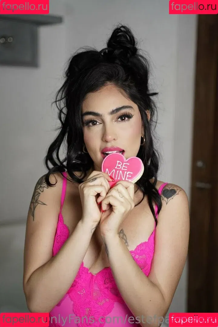 estefpalaciosm / estefpalaciosof Onlyfans Photo Gallery 
