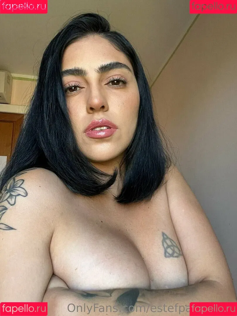 estefpalaciosm / estefpalaciosof Onlyfans Photo Gallery 