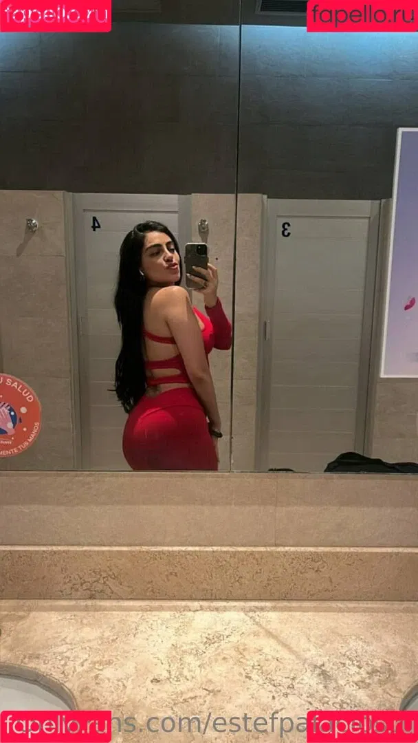 estefpalaciosm / estefpalaciosof Onlyfans Photo Gallery 