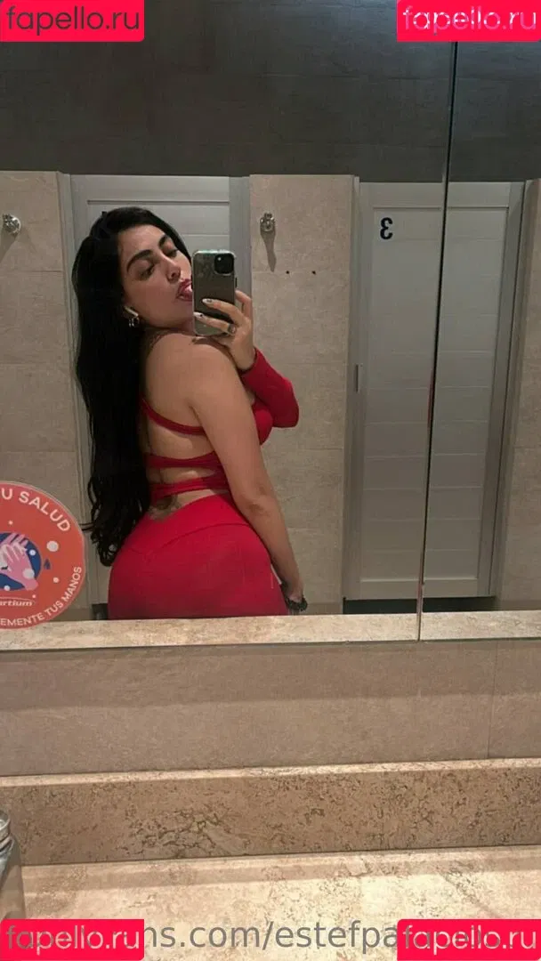 estefpalaciosm / estefpalaciosof Onlyfans Photo Gallery 