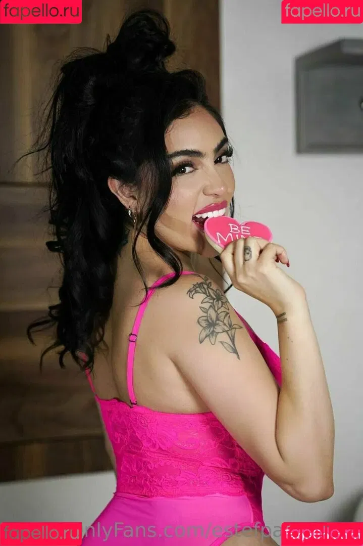 estefpalaciosm / estefpalaciosof Onlyfans Photo Gallery 