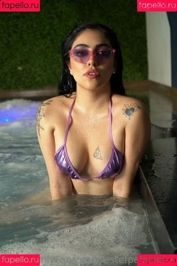 estefpalaciosm / estefpalaciosof Onlyfans Photo Gallery 