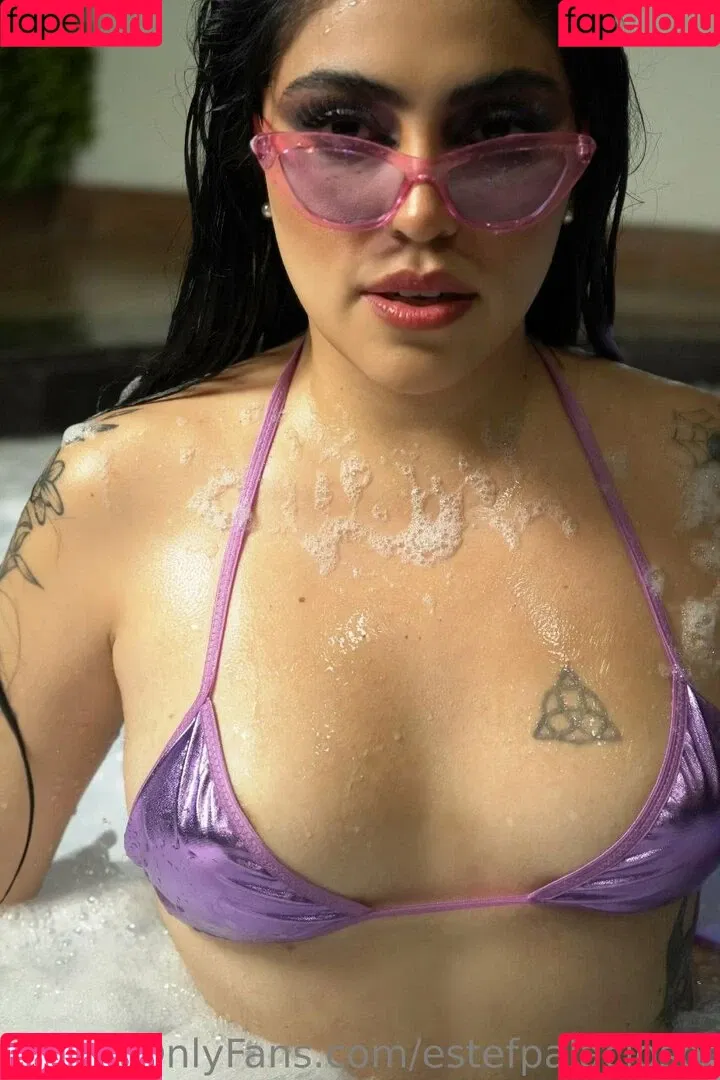 estefpalaciosm / estefpalaciosof Onlyfans Photo Gallery 