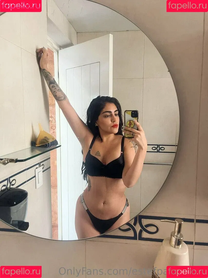 estefpalaciosm / estefpalaciosof Onlyfans Photo Gallery 