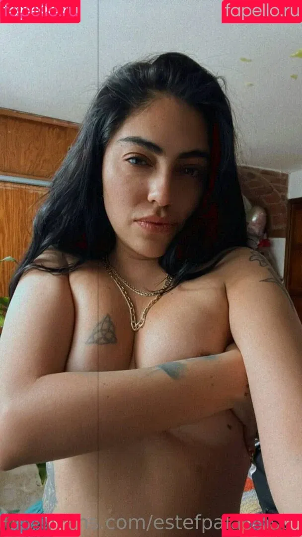 estefpalaciosm / estefpalaciosof Onlyfans Photo Gallery 