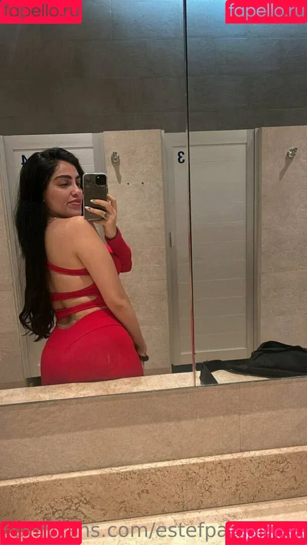 estefpalaciosm / estefpalaciosof Onlyfans Photo Gallery 