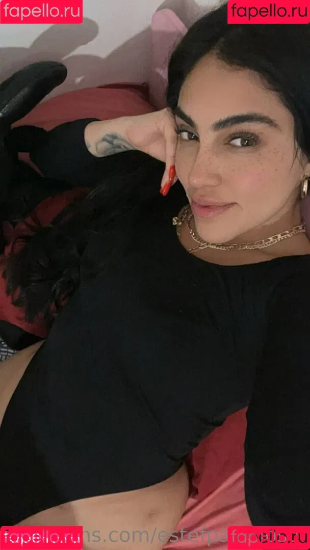 estefpalaciosm / estefpalaciosof Onlyfans Photo Gallery 