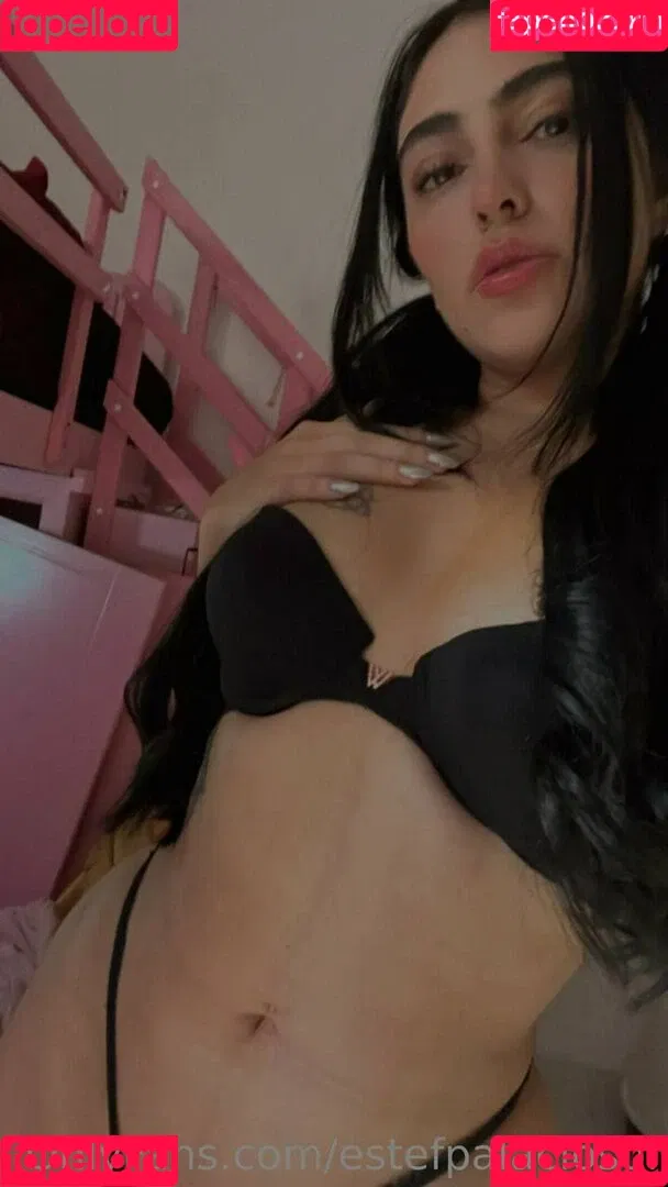 estefpalaciosm / estefpalaciosof Onlyfans Photo Gallery 