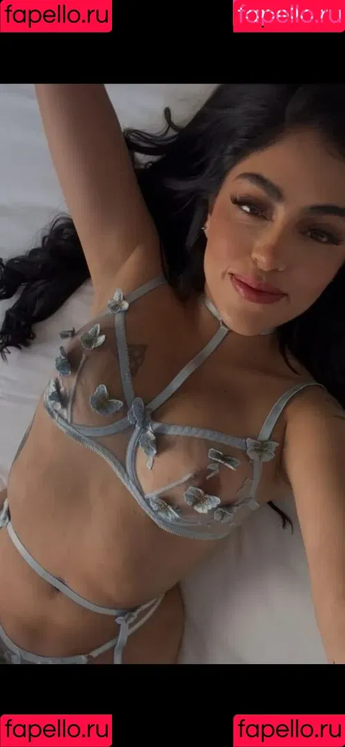 estefpalaciosm / estefpalaciosof Onlyfans Photo Gallery 