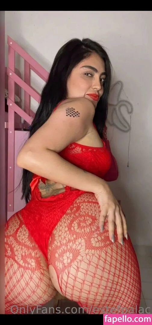 estefpalaciosm Nude Onlyfans Photo 41