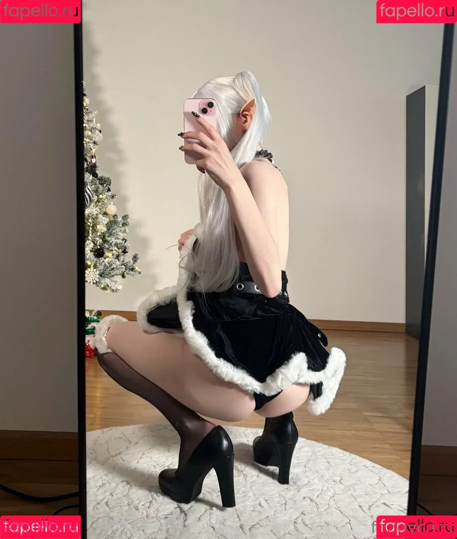 foggycattt Onlyfans Photo Gallery 