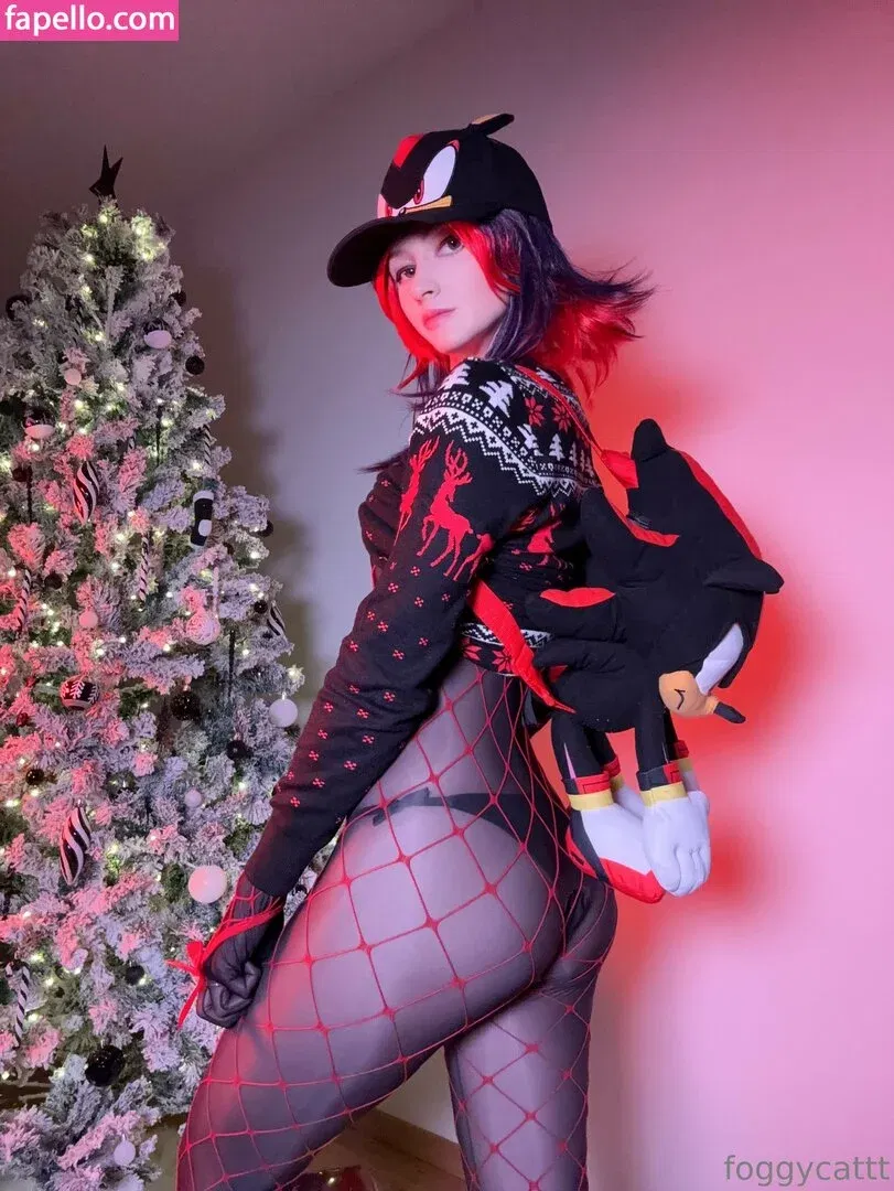 foggycattt Onlyfans Photo Gallery 