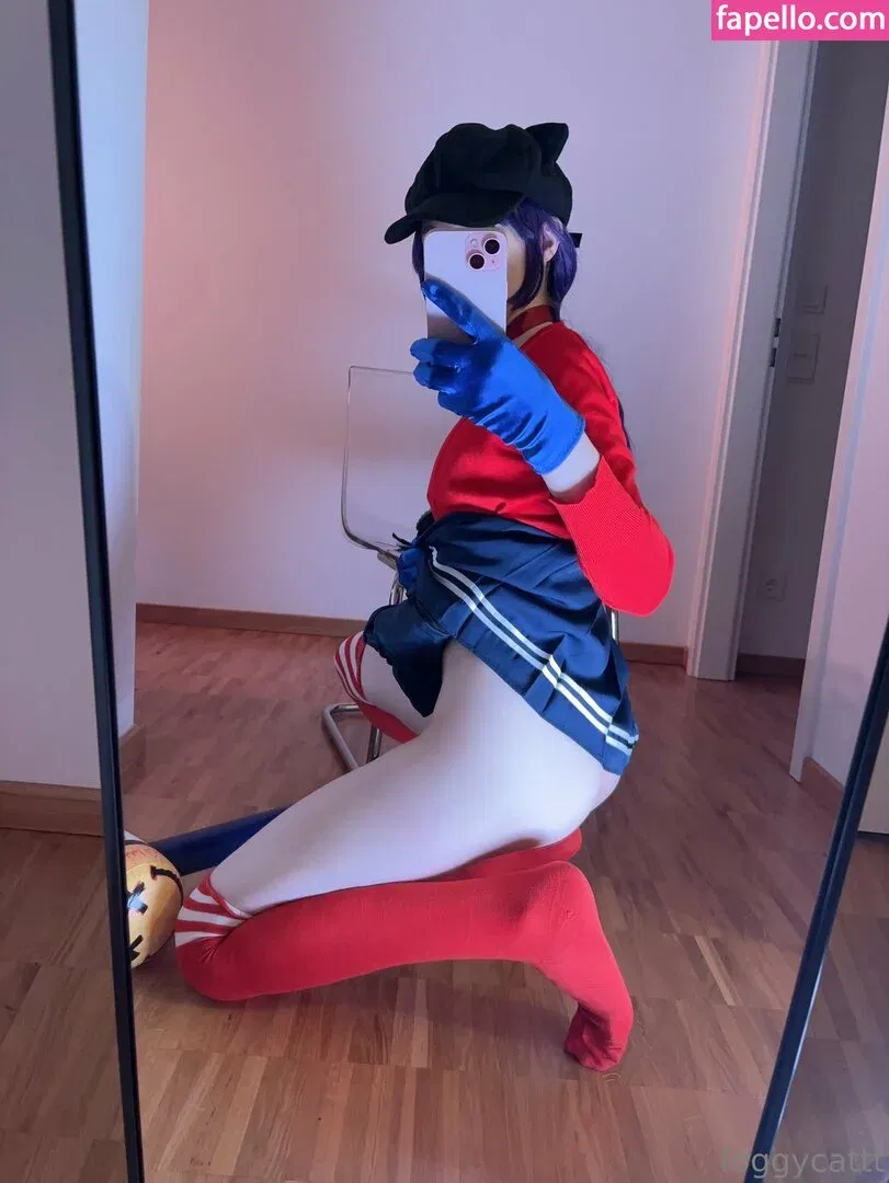 foggycattt Onlyfans Photo Gallery 