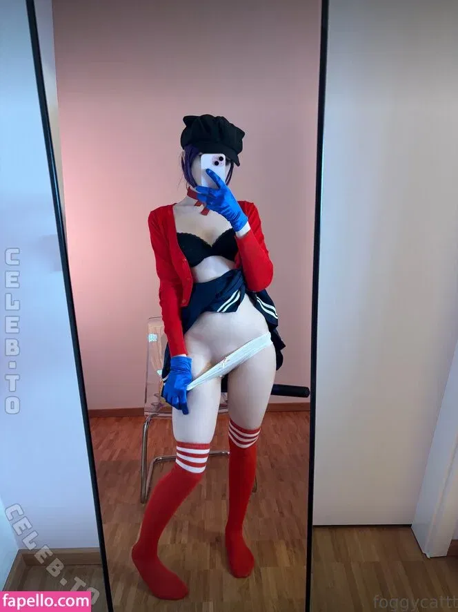 foggycattt Onlyfans Photo Gallery 