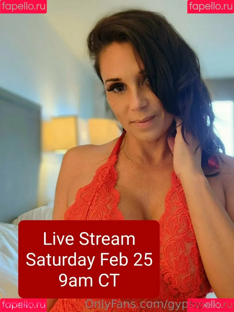 Gypsylyn / Gypsylyn00 Onlyfans Photo Gallery 