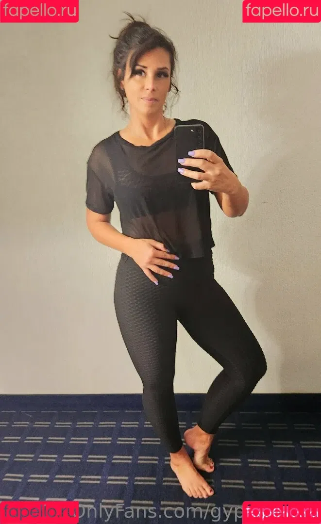 Gypsylyn / Gypsylyn00 Onlyfans Photo Gallery 
