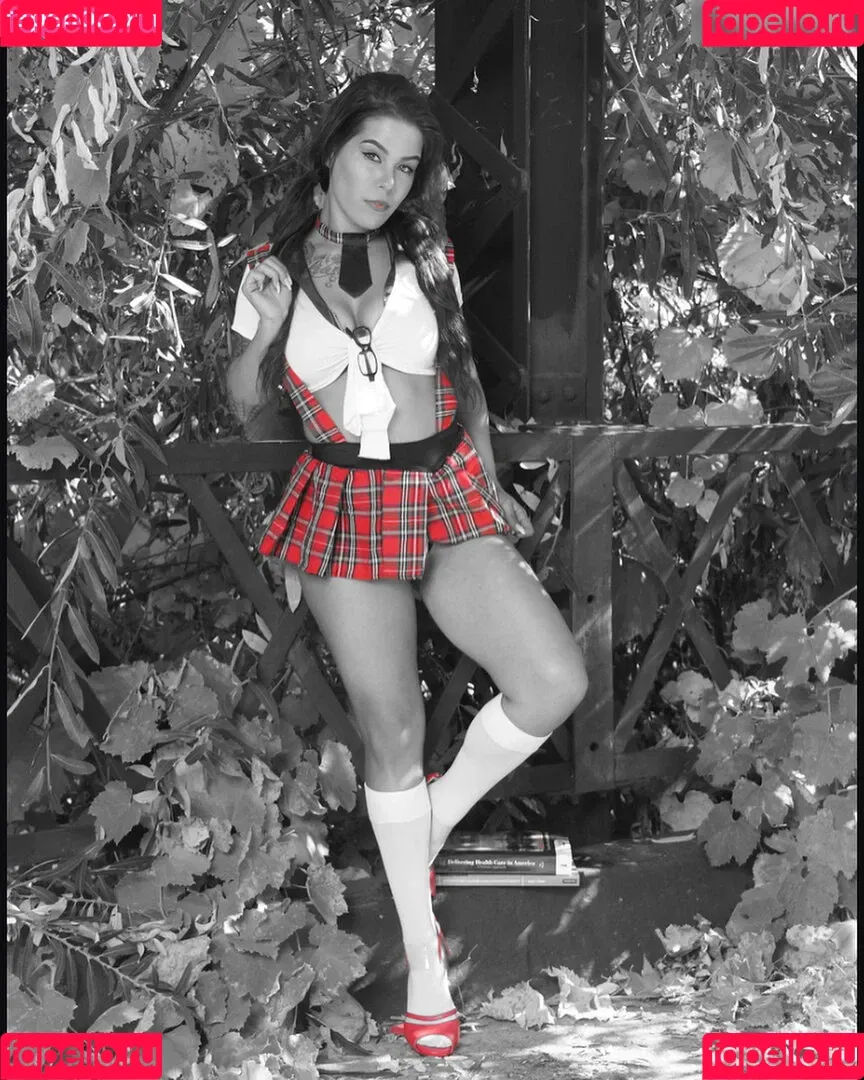 Amber Energyy / amber_energyy / amberenergyy Onlyfans Photo Gallery 