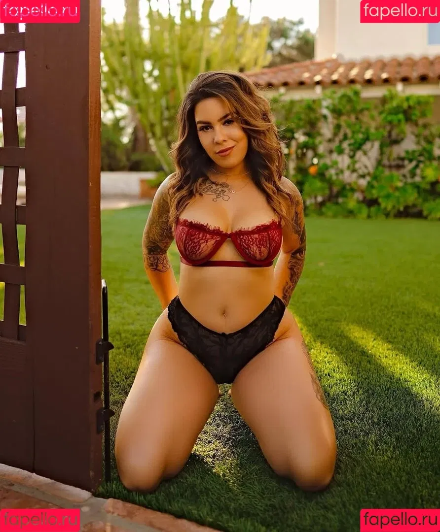 Amber Energyy / amber_energyy / amberenergyy Onlyfans Photo Gallery 