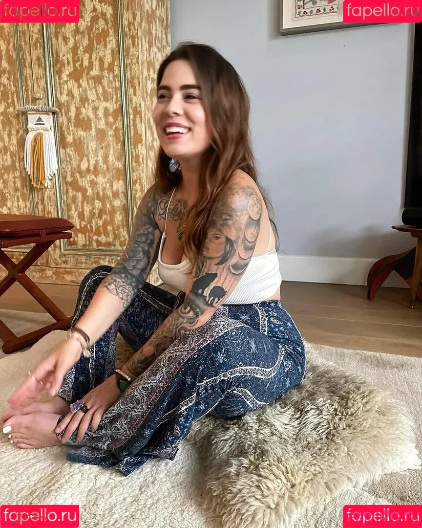 Amber Energyy / amber_energyy / amberenergyy Onlyfans Photo Gallery 