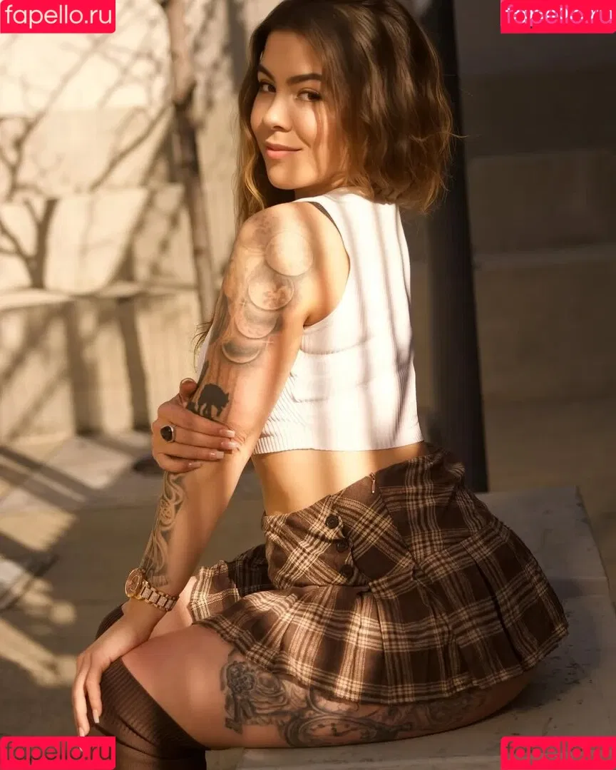 Amber Energyy / amber_energyy / amberenergyy Onlyfans Photo Gallery 