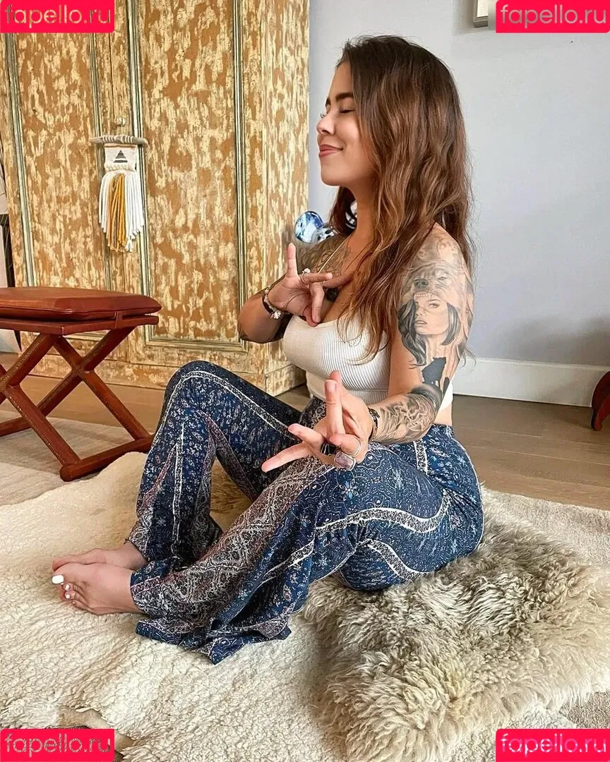 Amber Energyy / amber_energyy / amberenergyy Onlyfans Photo Gallery 