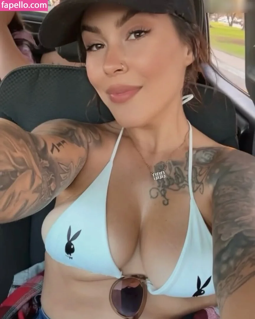 Amber Energyy Nude Onlyfans Photo 40