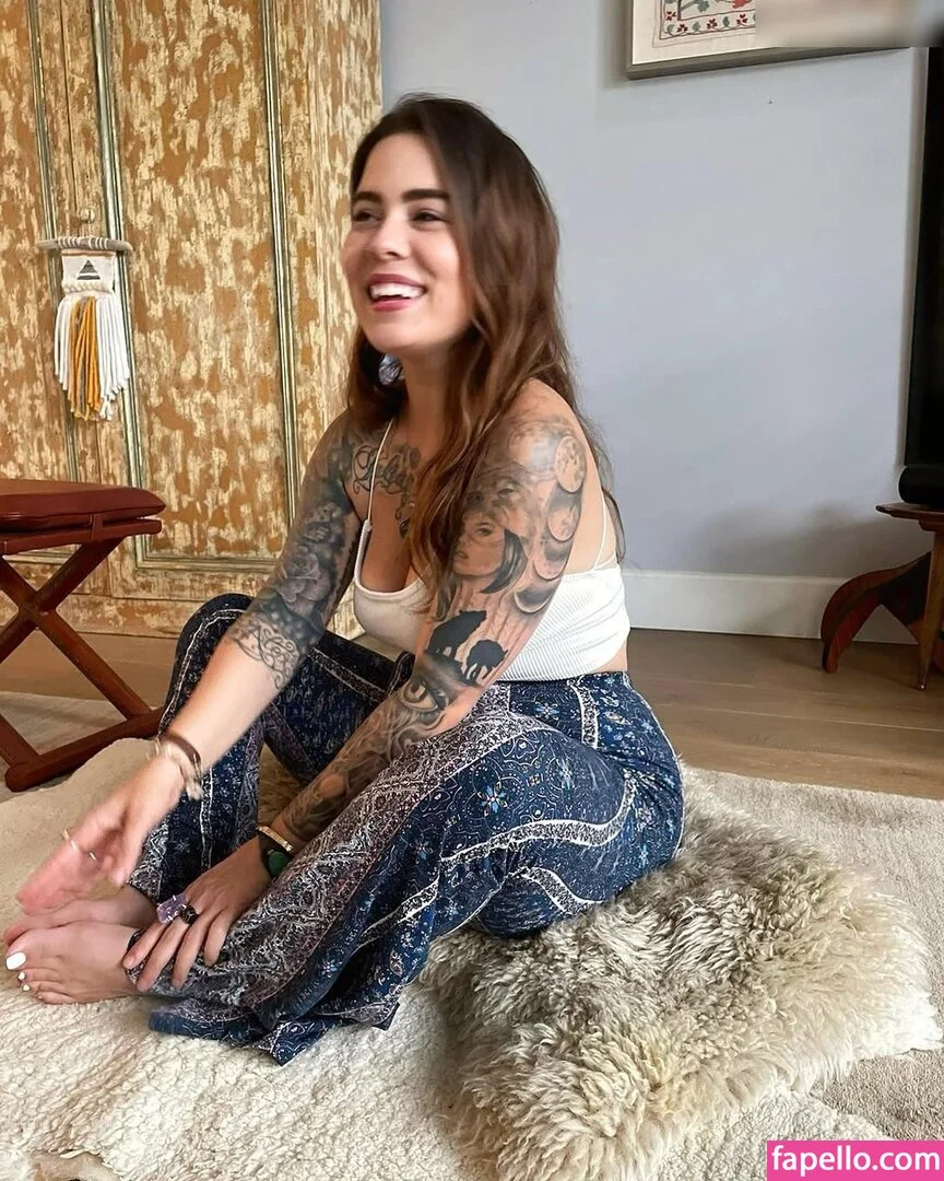 Amber Energyy Nude Onlyfans Photo 29
