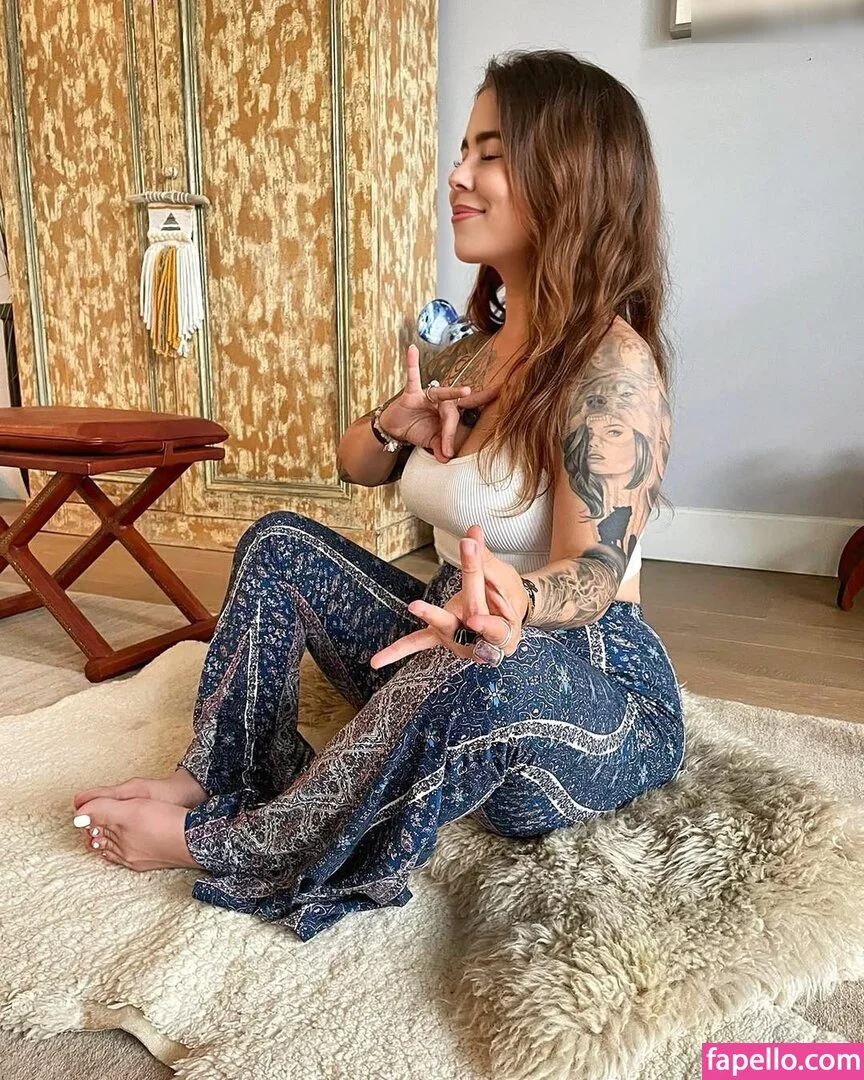 Amber Energyy Nude Onlyfans Photo 27
