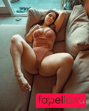 Amber Energyy Nude Onlyfans Photo 11