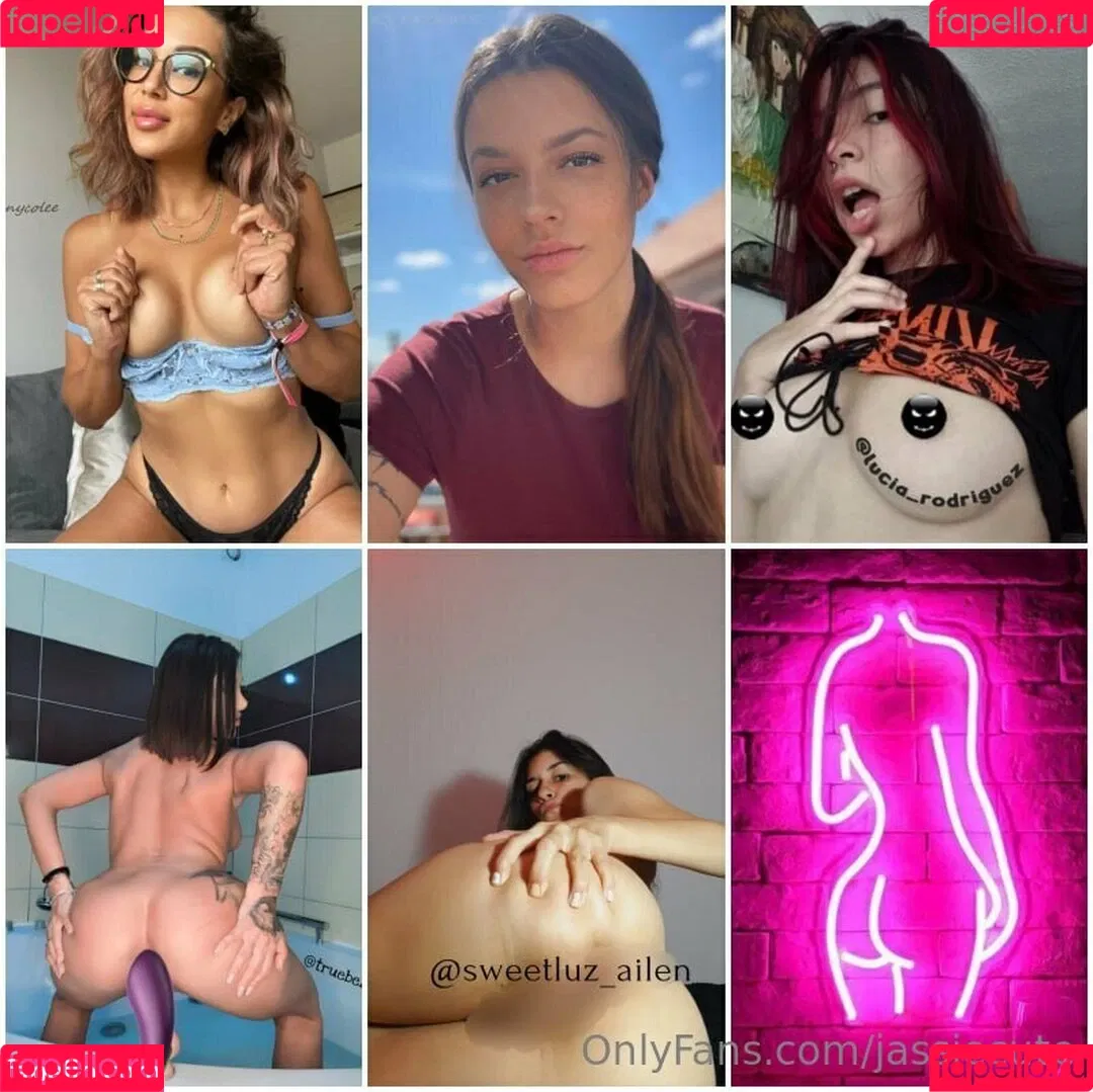 jassie6108 / jassiecute Onlyfans Photo Gallery 