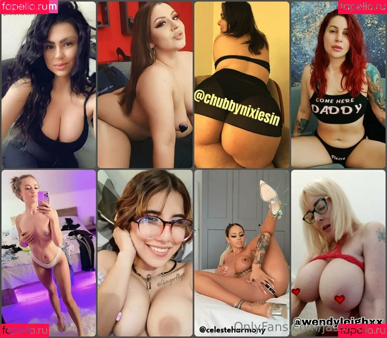 jassie6108 / jassiecute Onlyfans Photo Gallery 