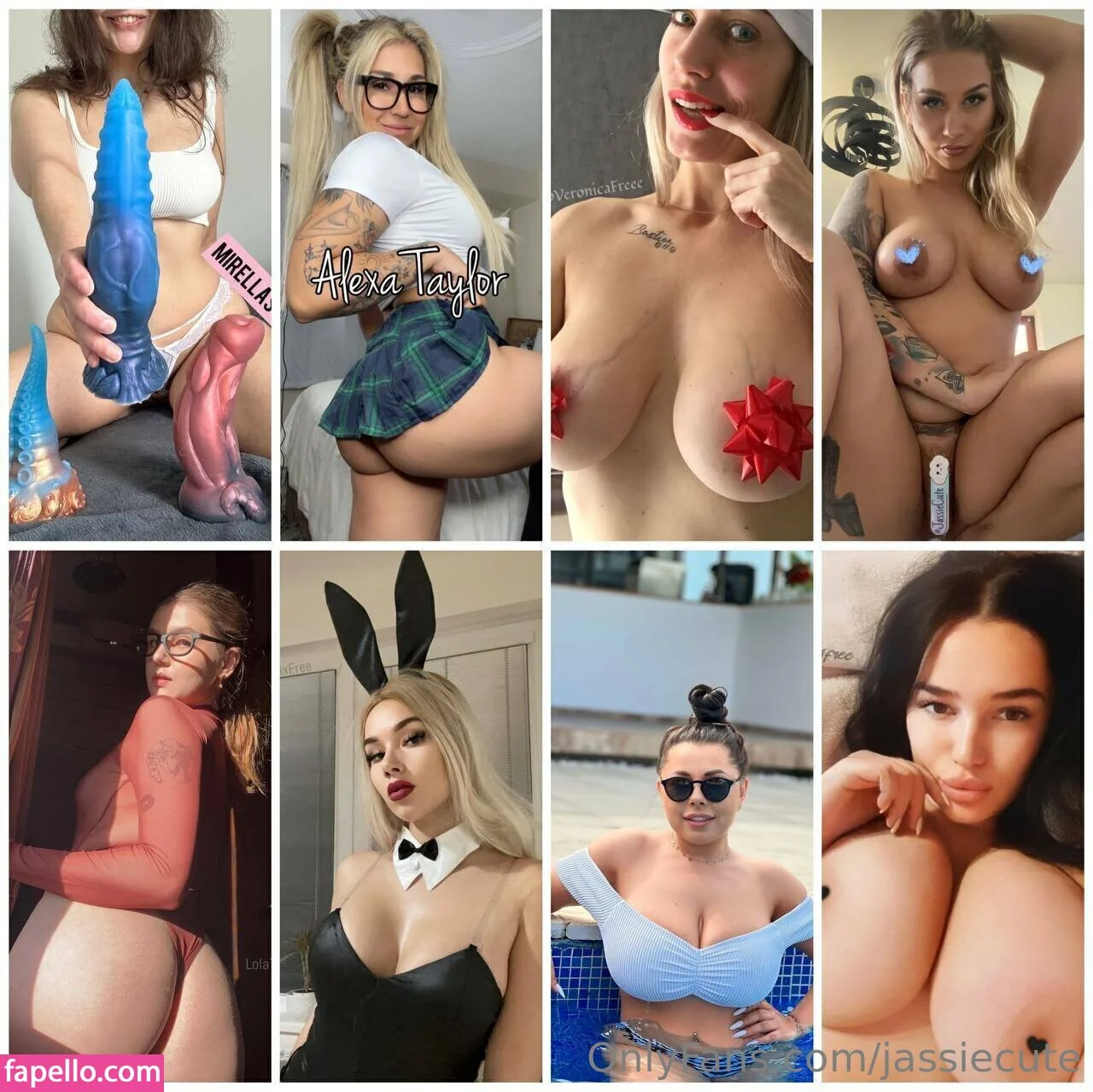 jassie6108 Nude Onlyfans Photo 27