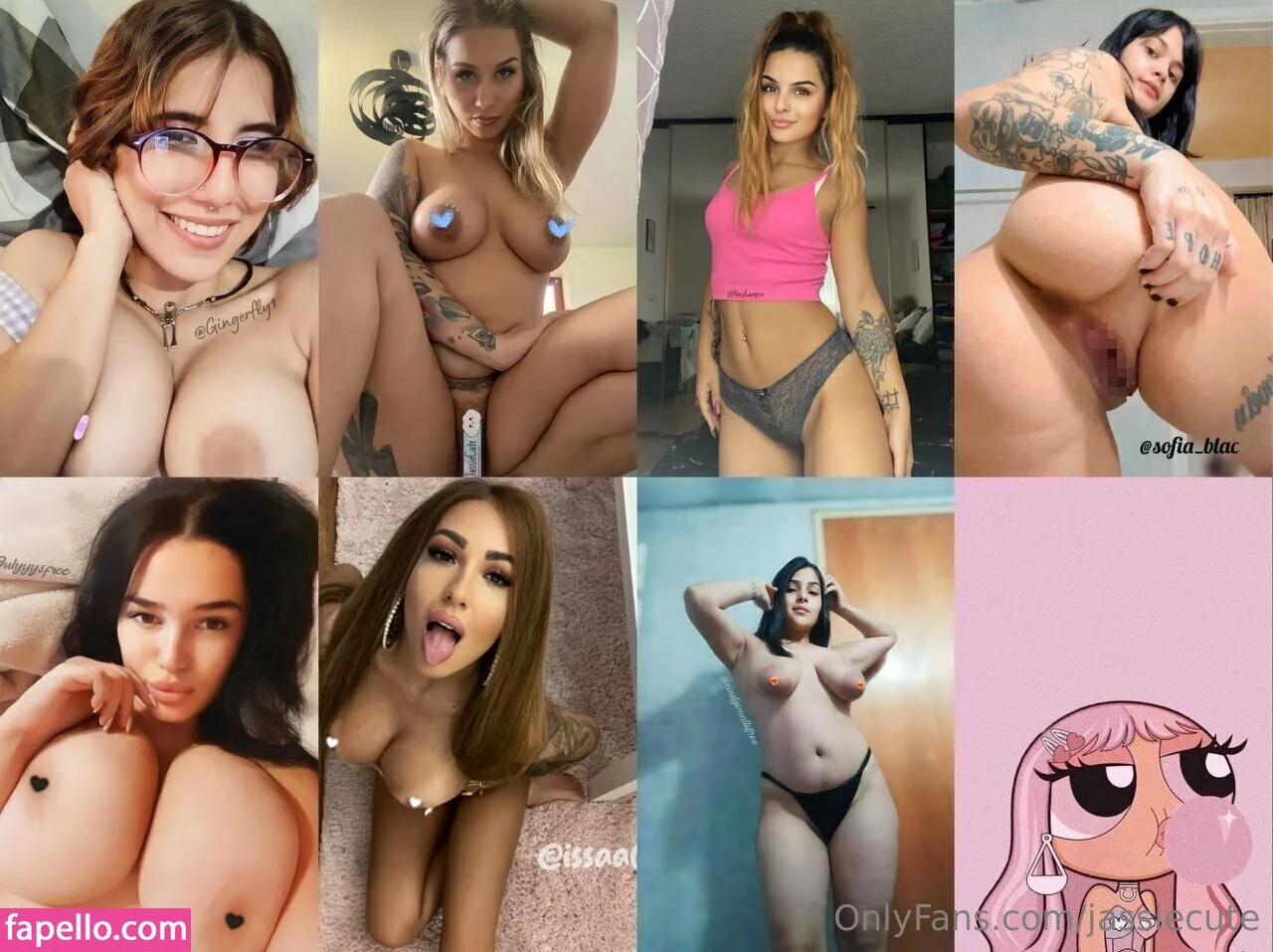 jassie6108 Nude Onlyfans Photo 22