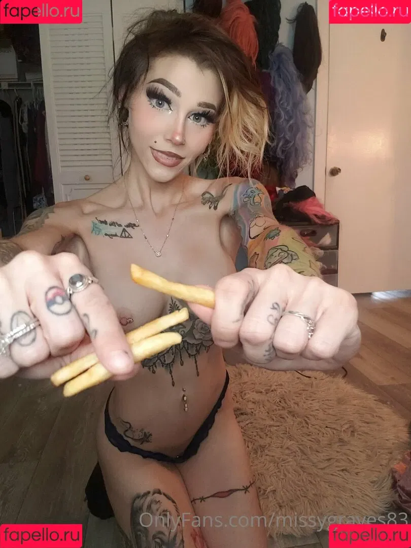 Missy Graves / missygraves83 Onlyfans Photo Gallery 
