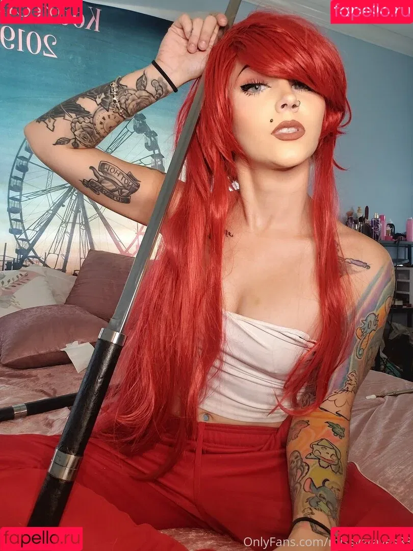 Missy Graves / missygraves83 Onlyfans Photo Gallery 