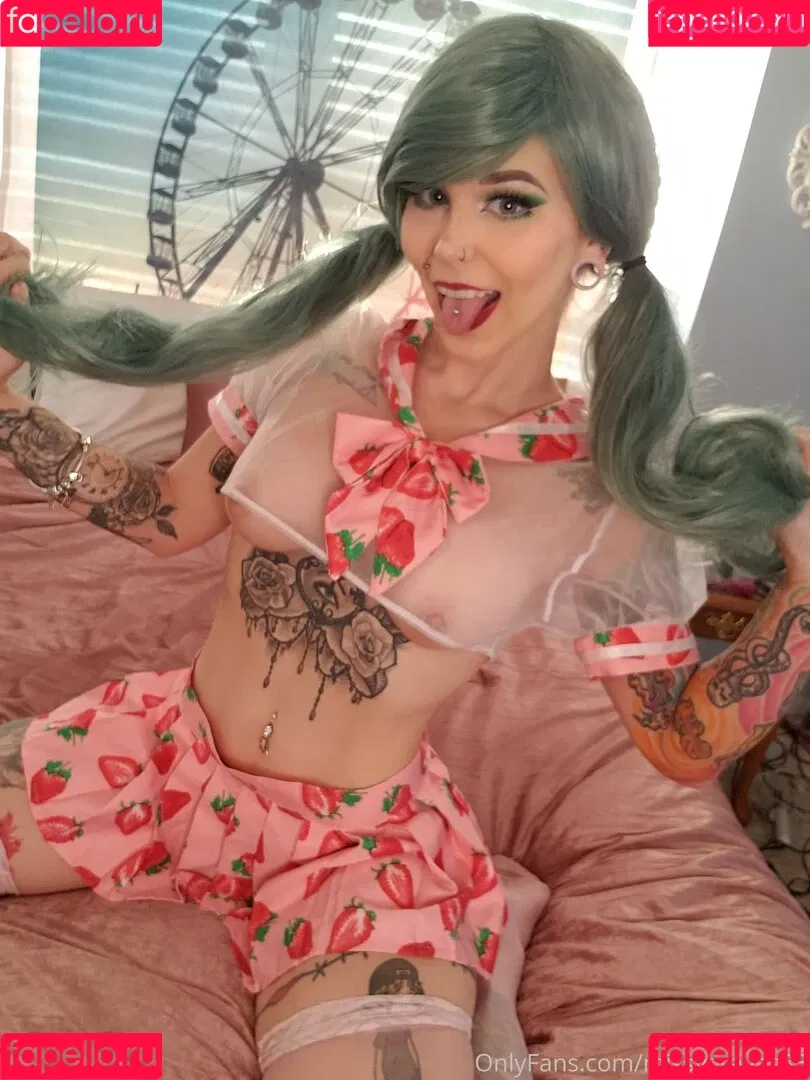 Missy Graves / missygraves83 Onlyfans Photo Gallery 
