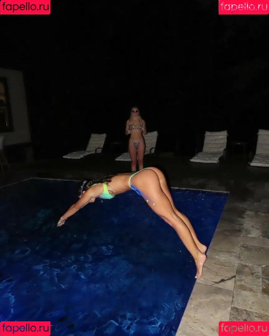 Julia Ernst / juliaernst Onlyfans Photo Gallery 