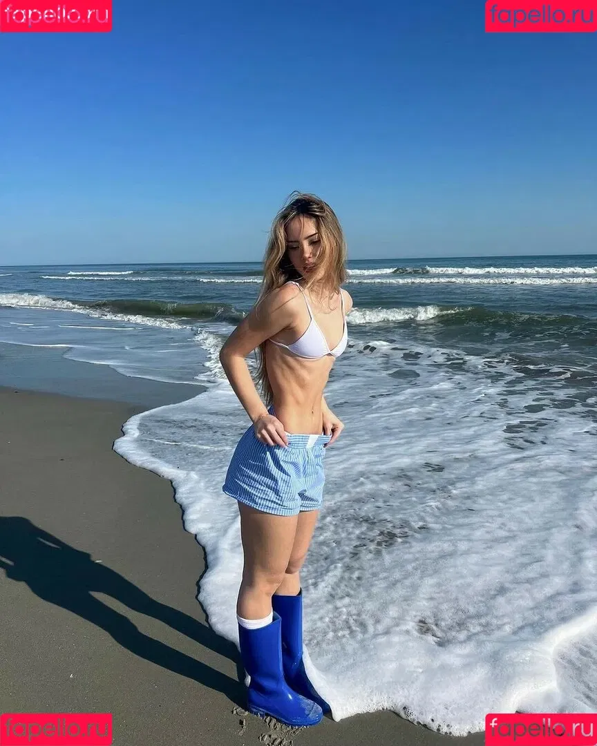 Julia Ernst / juliaernst Onlyfans Photo Gallery 