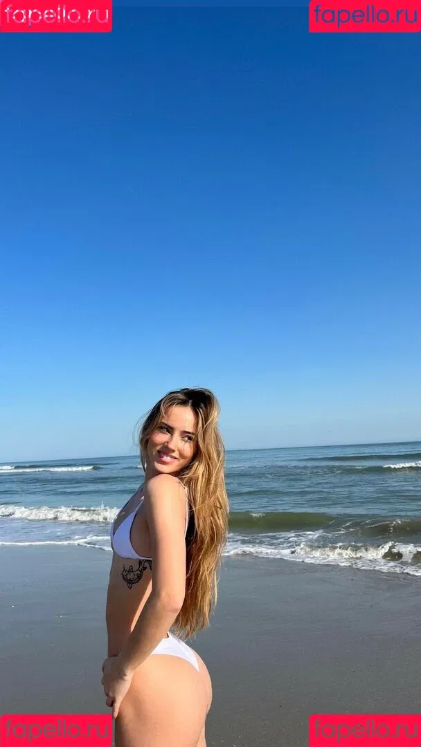 Julia Ernst / juliaernst Onlyfans Photo Gallery 