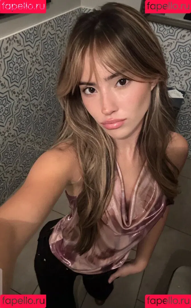 Julia Ernst / juliaernst Onlyfans Photo Gallery 