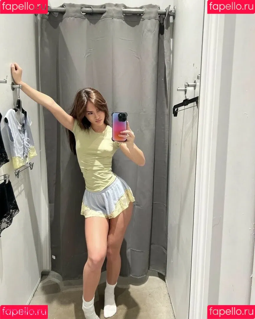Julia Ernst / juliaernst Onlyfans Photo Gallery 