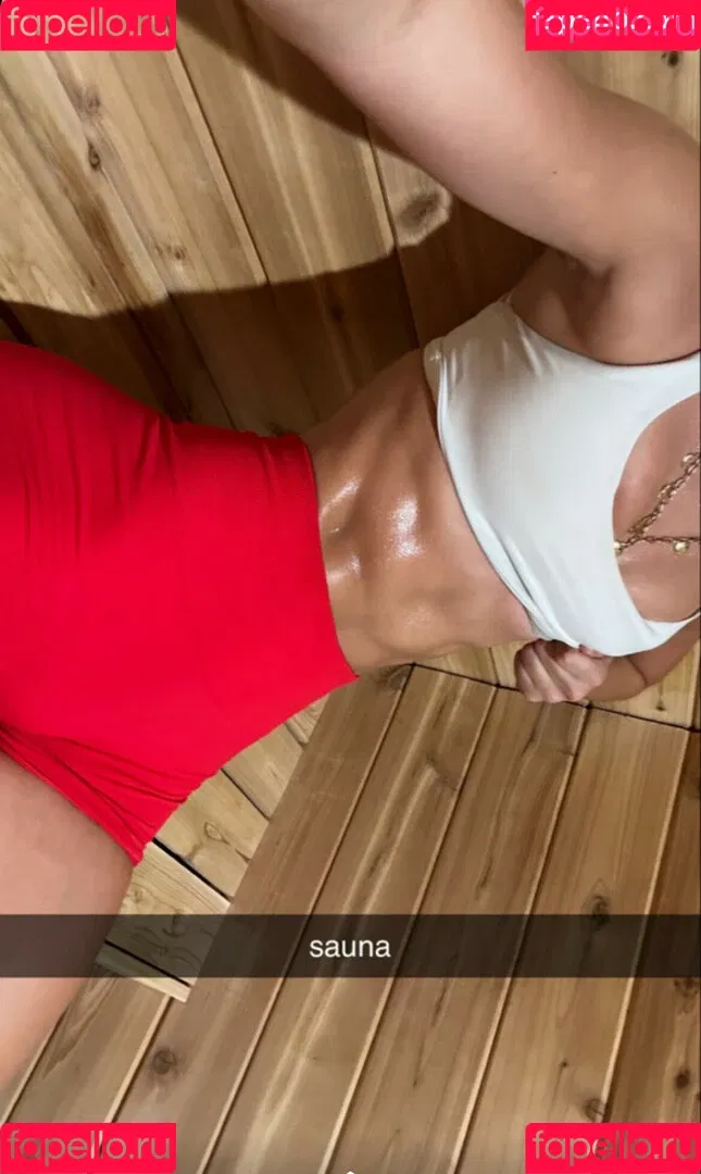 Julia Ernst / juliaernst Onlyfans Photo Gallery 