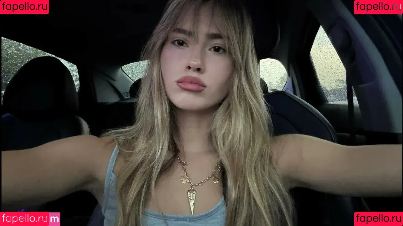 Julia Ernst / juliaernst Onlyfans Photo Gallery 