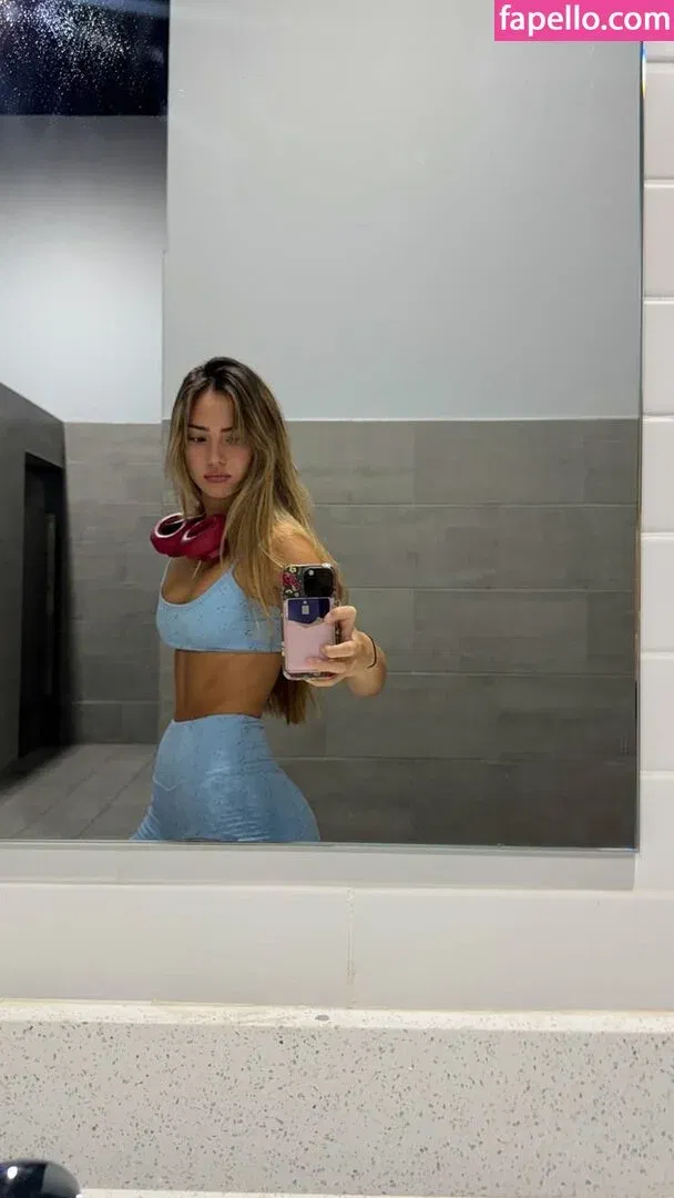 Julia Ernst / juliaernst Onlyfans Photo Gallery 