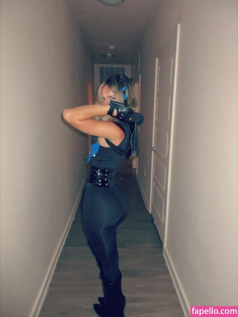 Julia Ernst / juliaernst Onlyfans Photo Gallery 