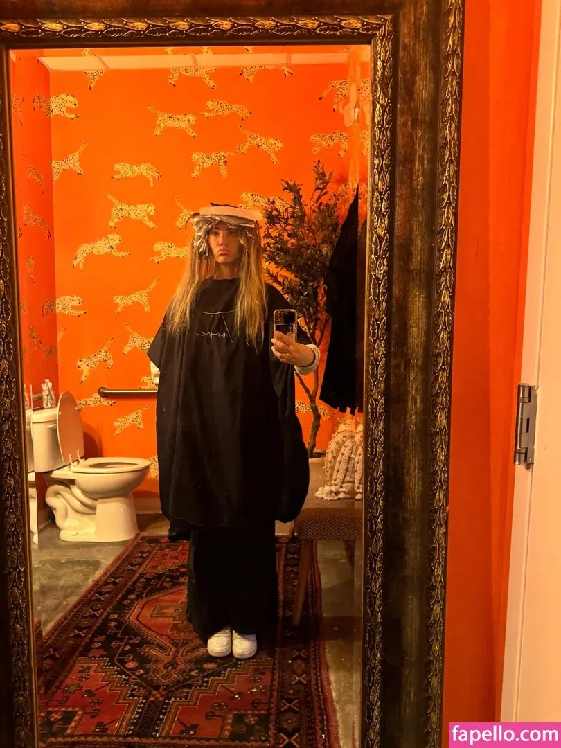 Julia Ernst / juliaernst Onlyfans Photo Gallery 