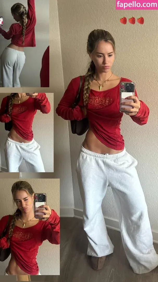 Julia Ernst / juliaernst Onlyfans Photo Gallery 